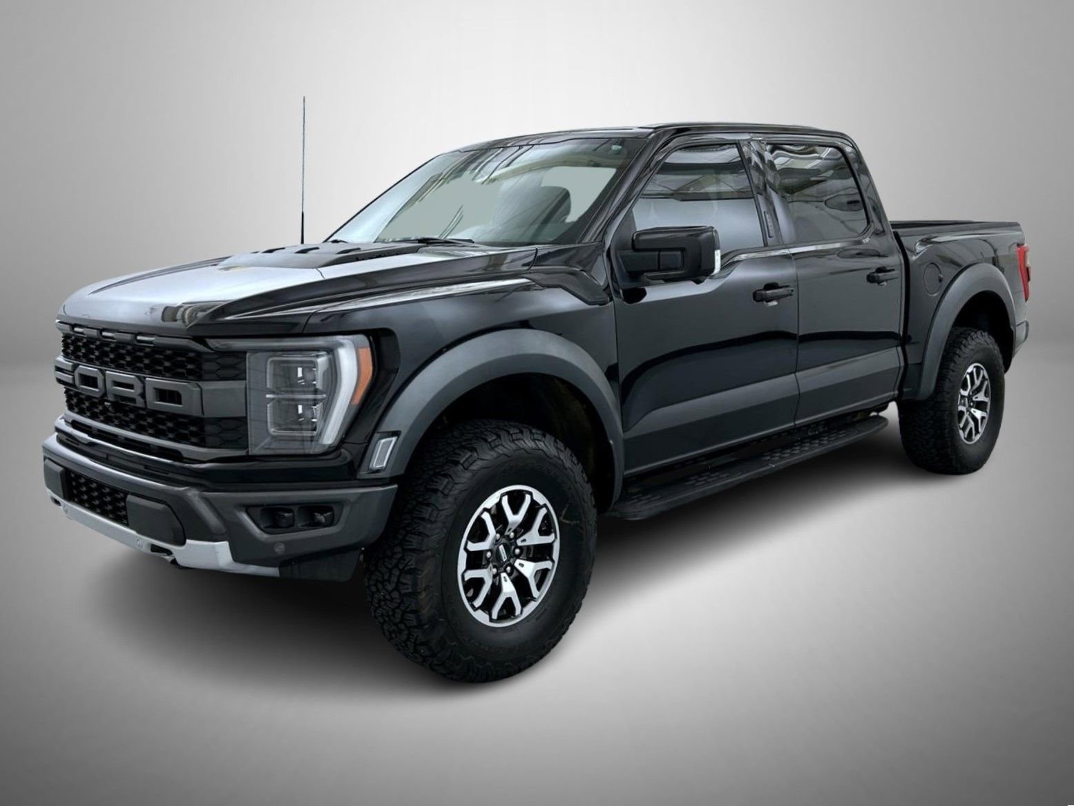 Used 2022 Ford F150 Raptor w/ Equipment Group 801A High