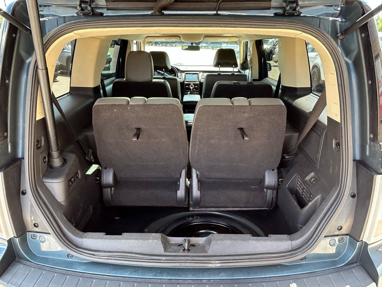 Used 2016 Ford Flex Limited w/ Equipment Group 303A AWD/4WD image 18