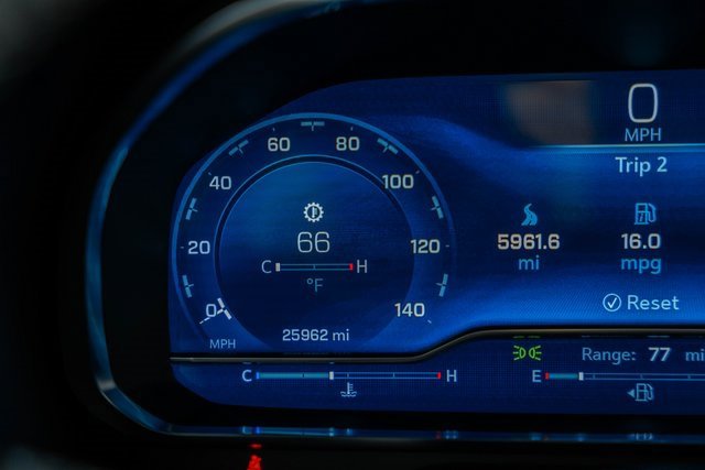 Used 2024 Chevrolet Tahoe High Country image 50