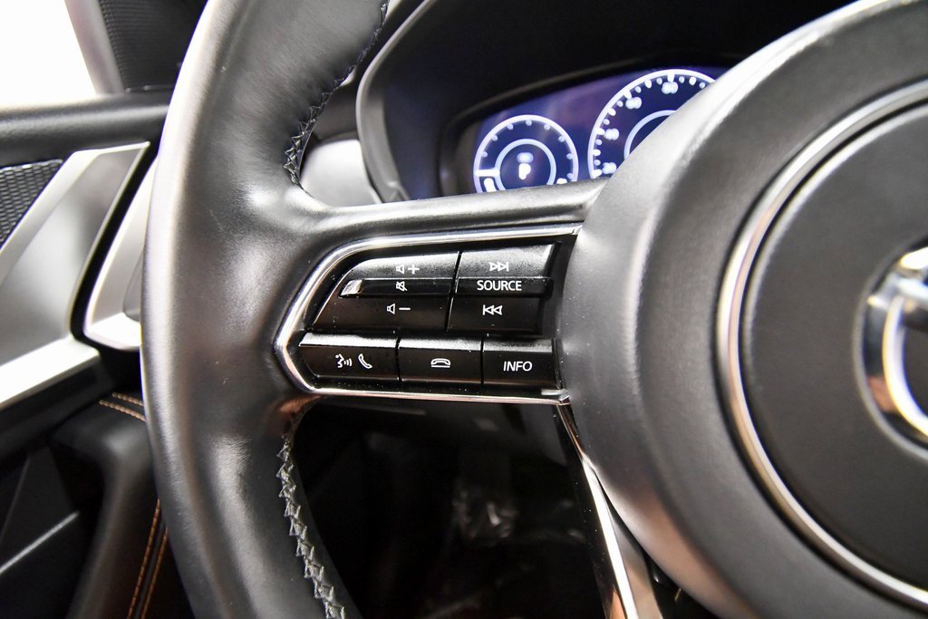 Used 2024 MAZDA CX-90 Plug-In Hybrid w/ Premium Plus image 20