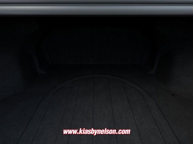 New 2026 Kia K4 LX image 19