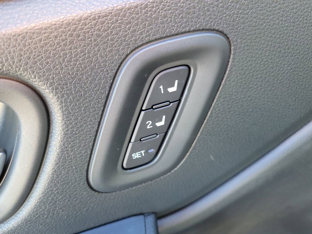 Certified 2026 Honda Passport RTL image 22