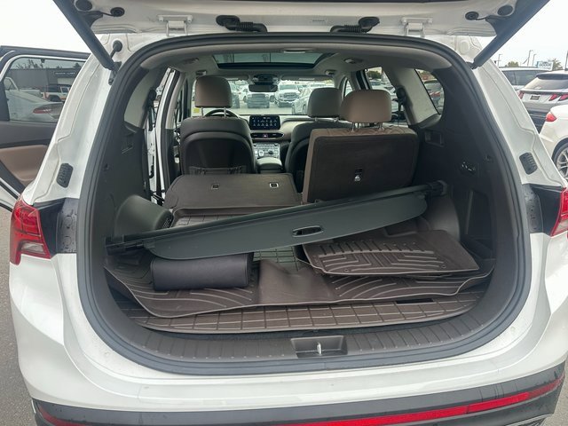 Used 2023 Hyundai Santa Fe Limited w/ Cargo Package image 14