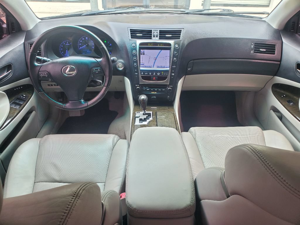 Used 2011 Lexus GS 350 AWD image 25