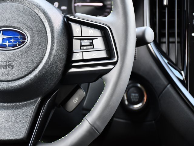 New 2026 Subaru Ascent Bronze Edition image 27