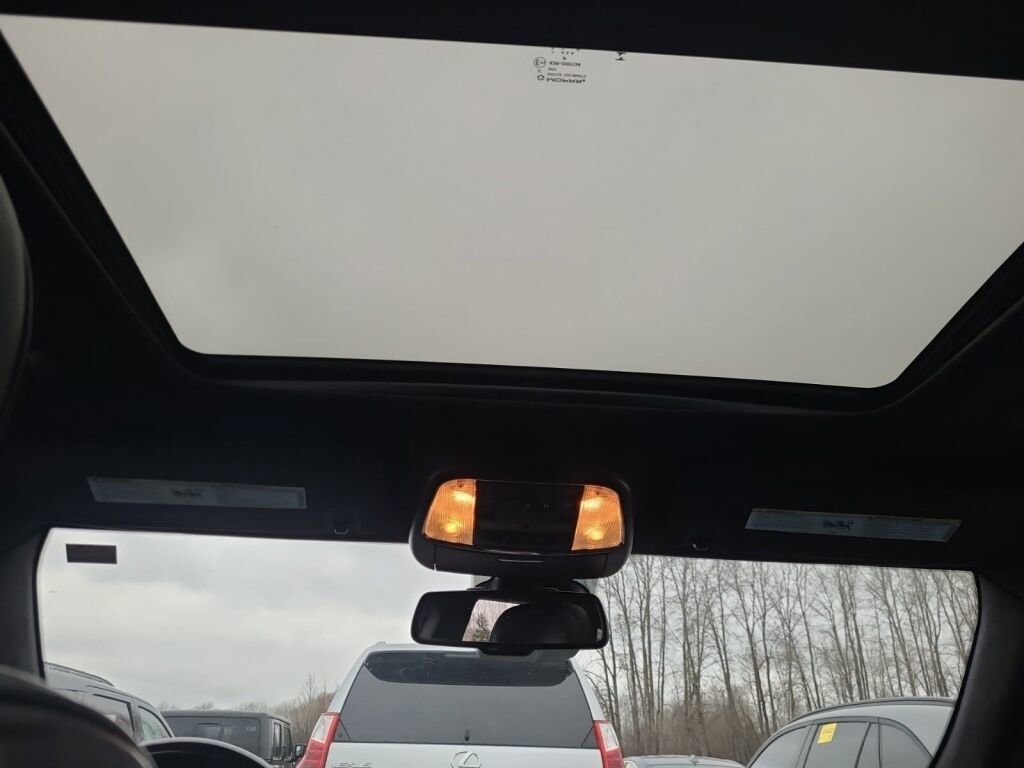 Used 2015 Jeep Grand Cherokee Summit w/ Platinum Series Group image 9