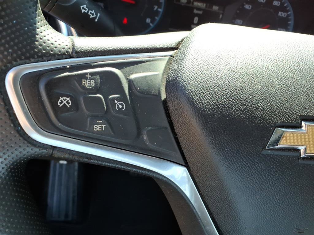 Used 2019 Chevrolet Equinox LS image 18