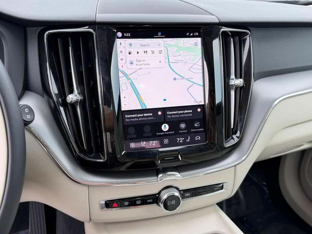 Certified 2024 Volvo XC60 T8 Core w/ Climate Package AWD/4WD image 21