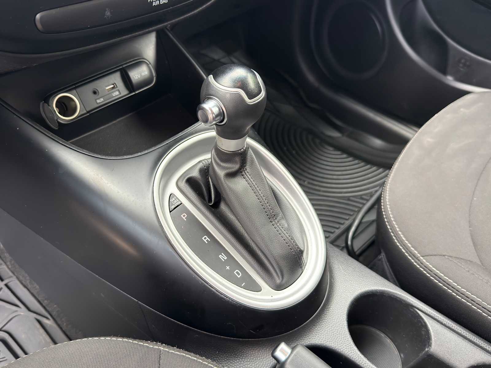 Used 2018 Kia Soul image 12