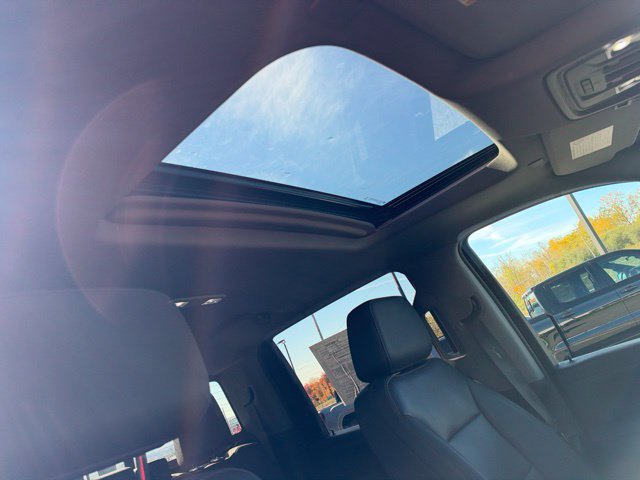 Used 2022 Chevrolet Silverado 2500 LTZ w/ LTZ Plus Package AWD/4WD image 13