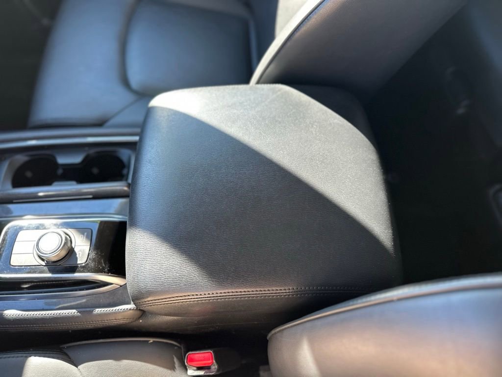 Used 2023 Nissan Armada SV image 24