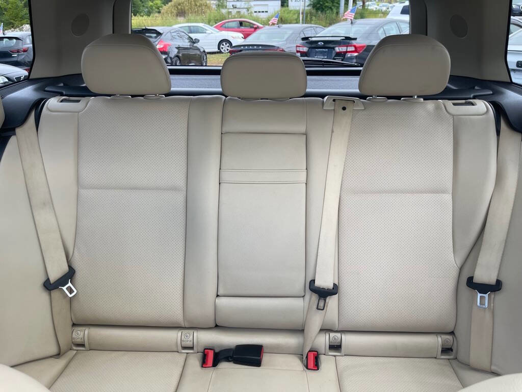 Used 2014 Mercedes-Benz GLK 350 4MATIC image 21