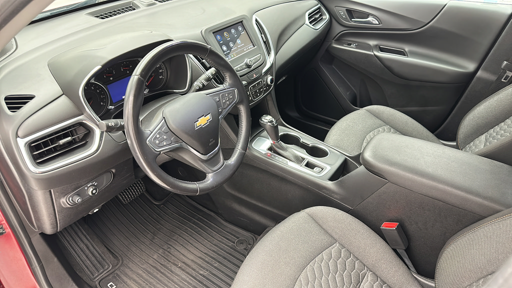 Used 2019 Chevrolet Equinox LT FWD image 11