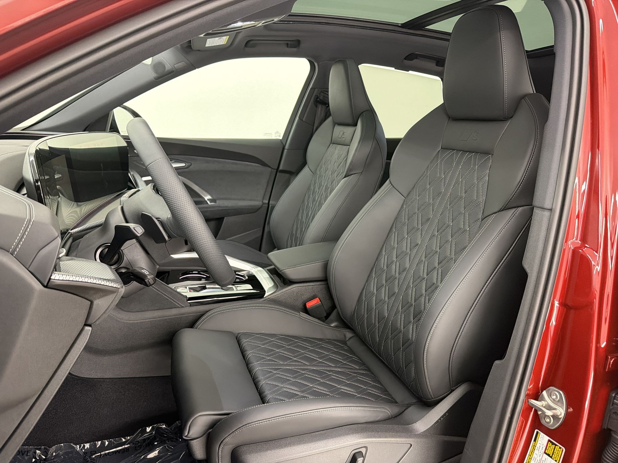 New 2026 Audi SQ5 Premium Plus AWD/4WD image 29
