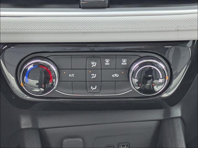 New 2026 Chevrolet TrailBlazer LS w/ LS Convenience Package FWD image 21