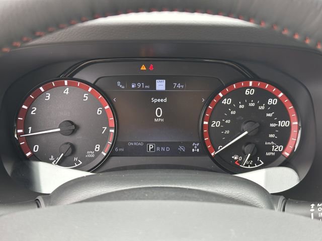 New 2026 Nissan Frontier PRO-4X w/ Pro Premium Package AWD/4WD image 22