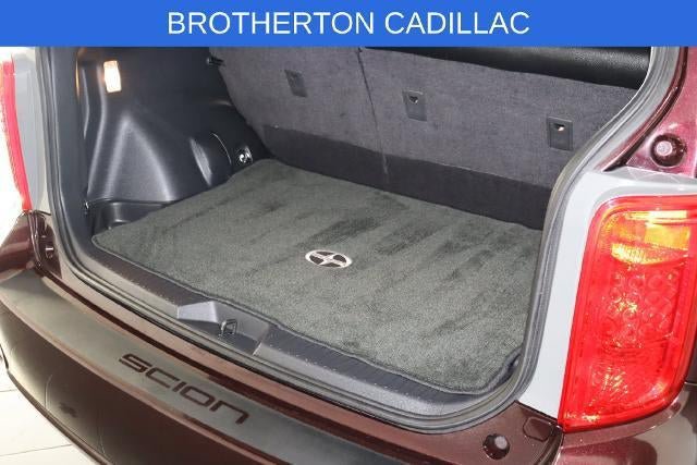 Used 2010 Scion xB FWD image 24