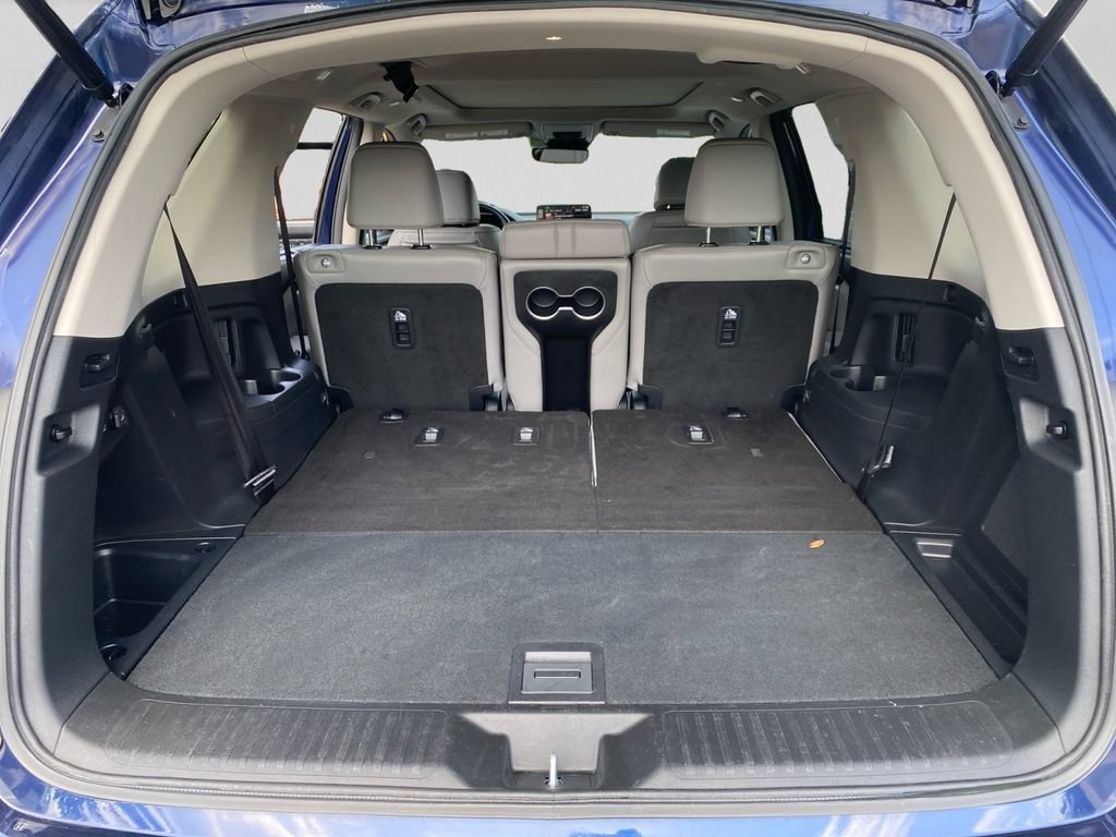 Used 2024 Honda Pilot Elite image 29