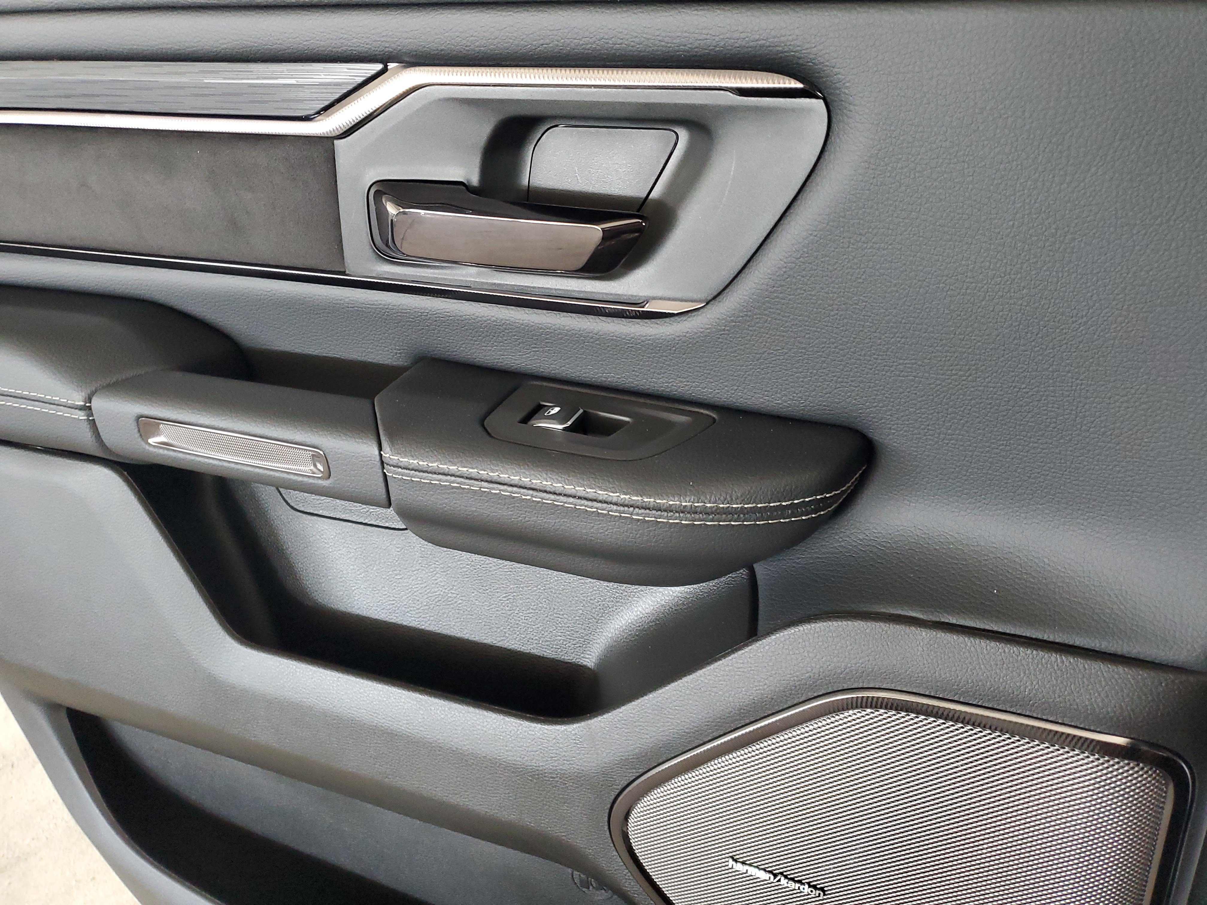 Used 2026 RAM 1500 Rebel w/ G/T Package AWD/4WD image 14
