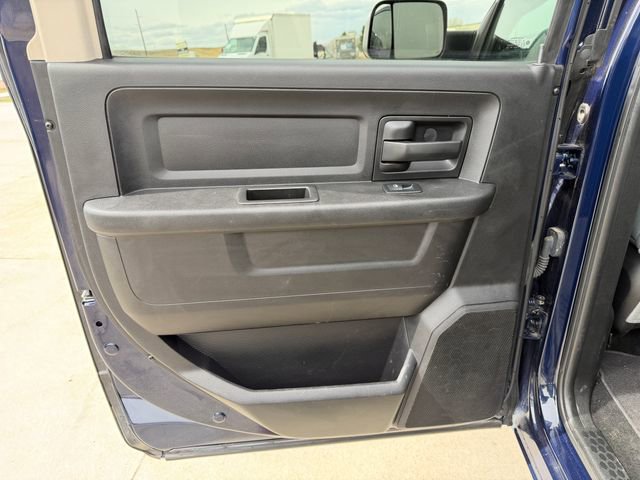 Used 2017 RAM 3500 Tradesman w/ Popular Equipment Group AWD/4WD image 25