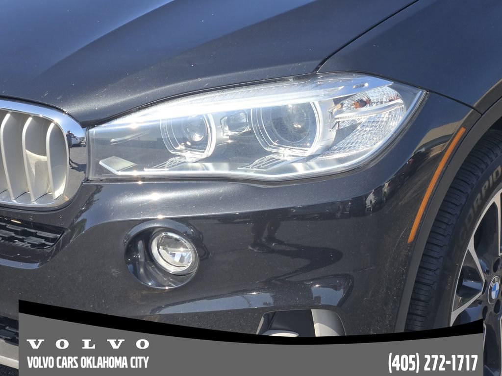 Used 2018 BMW X5 xDrive35i AWD/4WD image 10