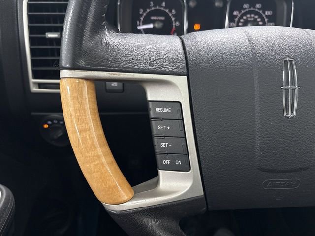 Used 2010 Lincoln MKX AWD image 44