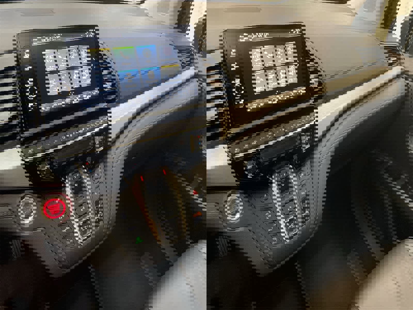 Certified 2025 Honda Odyssey EX-L image 31