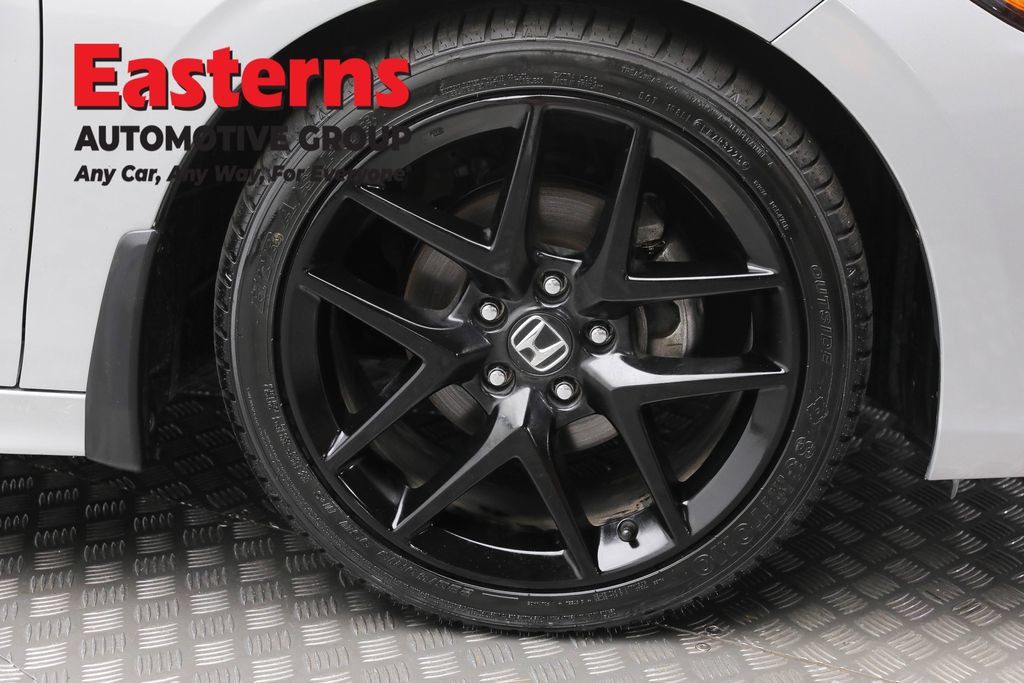 Used 2024 Honda Civic Sport image 30