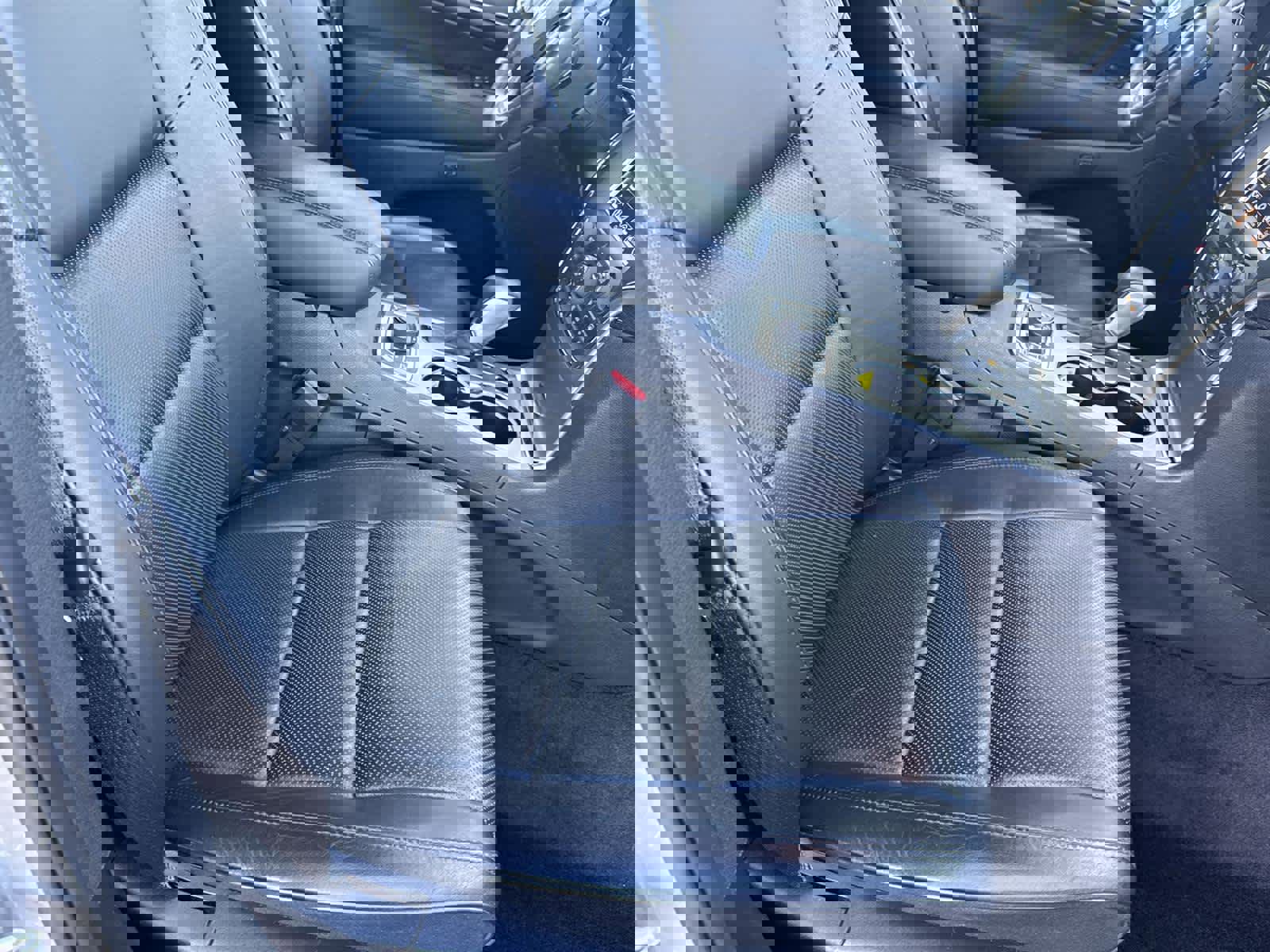 Used 2018 Jeep Grand Cherokee High Altitude image 17