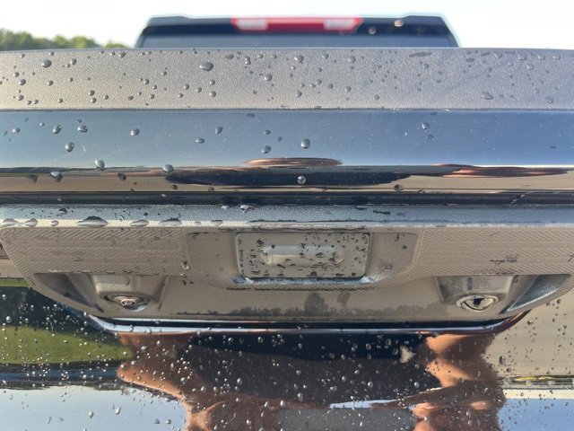 New 2026 Chevrolet Silverado 1500 RST w/ Z71 Off-Road Package image 7