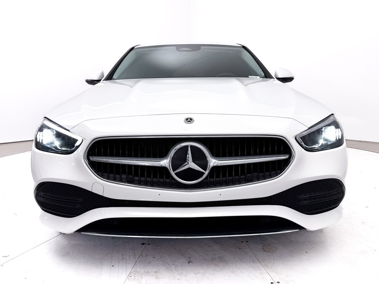 Used 2023 Mercedes-Benz C 300 Sedan image 14