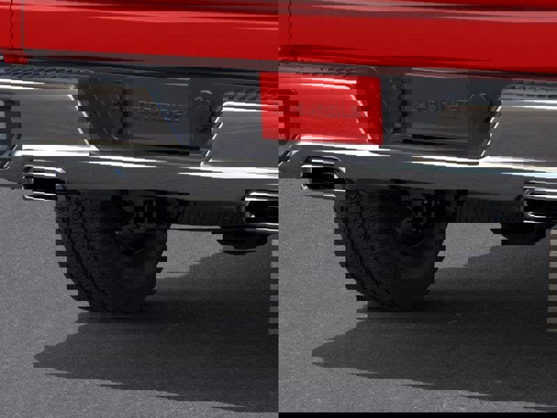 New 2026 Chevrolet Silverado 1500 LT image 14