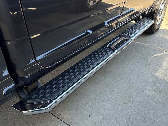 Used 2024 RAM 2500 Tradesman w/ Chrome Appearance Group AWD/4WD image 49