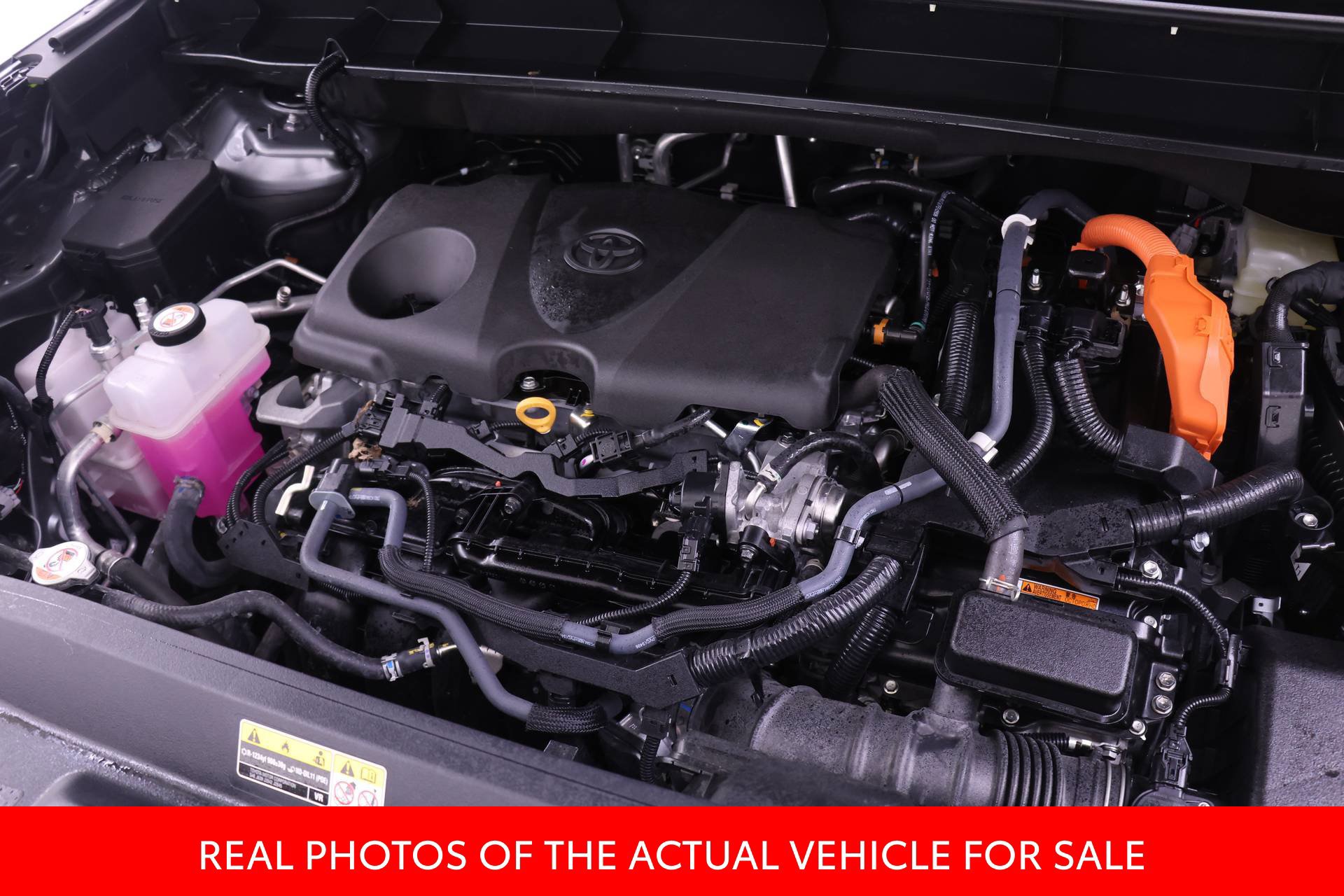 Certified 2025 Toyota Highlander Limited AWD/4WD image 17