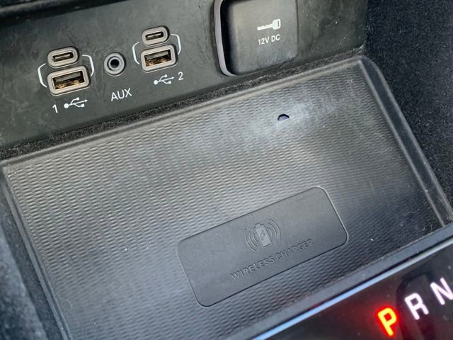 Used 2022 Jeep Grand Cherokee L Limited w/ Luxury Tech Group II image 25