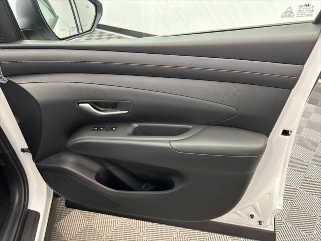 New 2026 Hyundai Tucson SEL FWD image 15