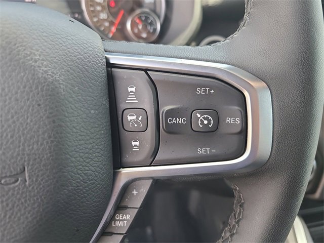 Used 2025 RAM 1500 Big Horn image 29