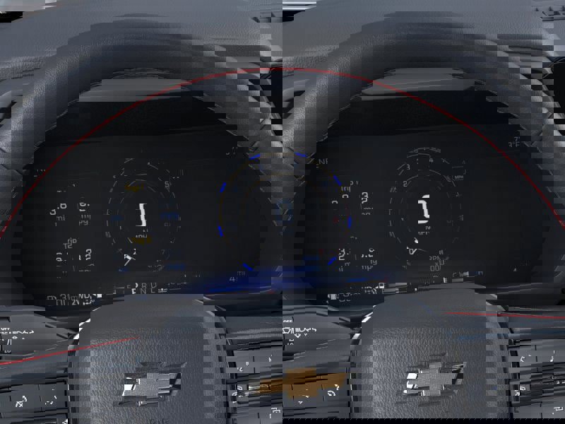 New 2026 Chevrolet Colorado W/T image 18