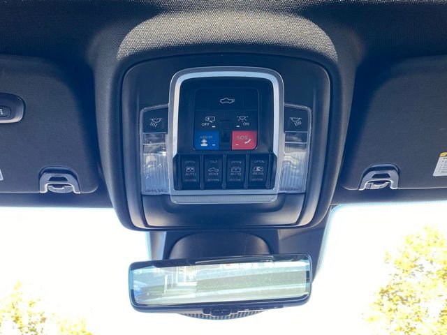 Certified 2022 RAM 1500 Rebel w/ Rebel Level 2 Equipment Group image 31