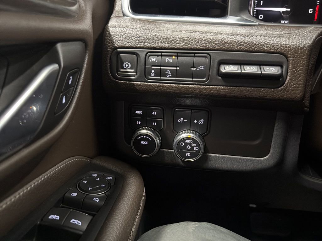 Used 2021 GMC Yukon Denali image 44