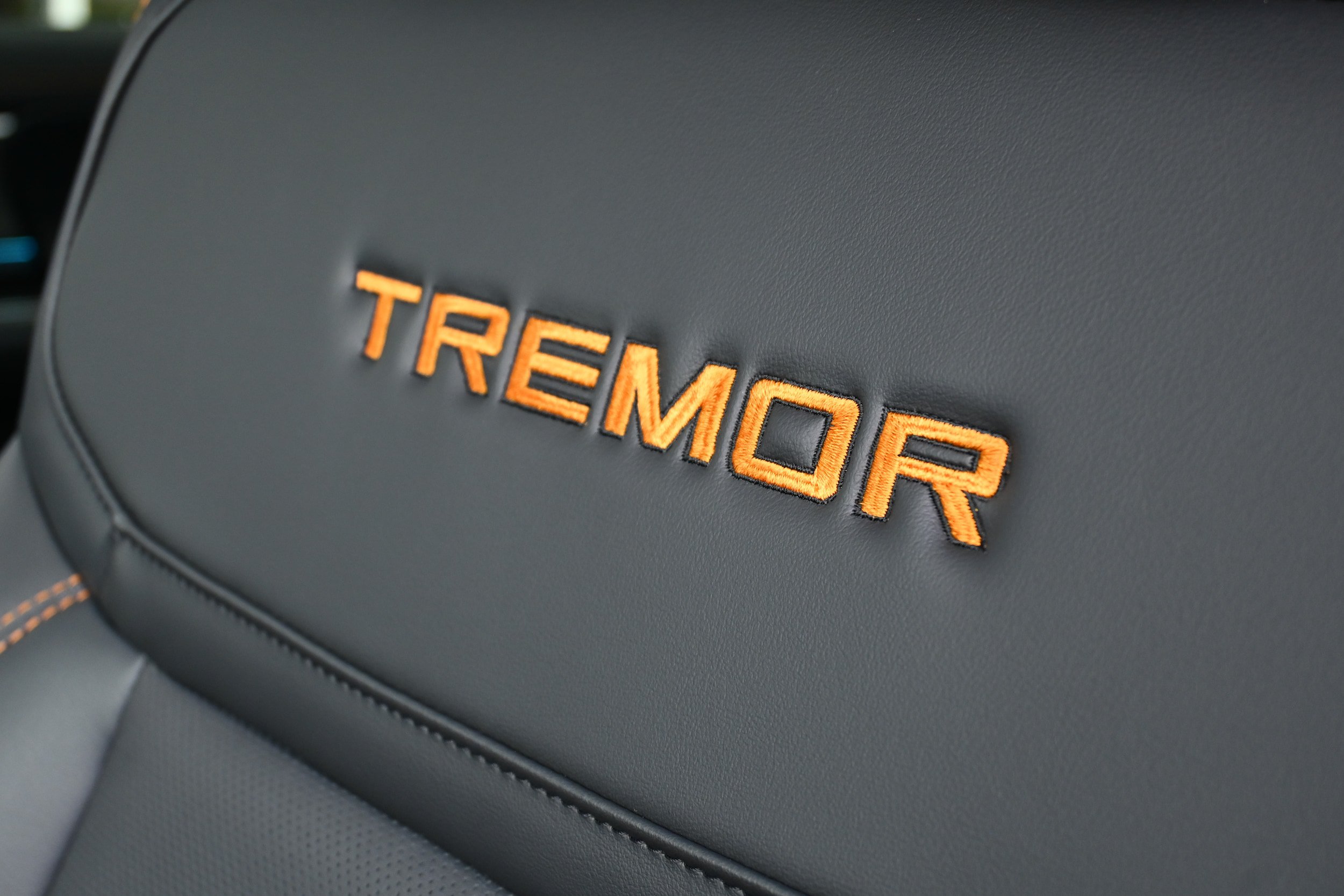 New 2026 Ford Expedition Tremor AWD/4WD image 17