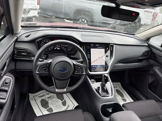 Used 2025 Subaru Outback Premium w/ Popular Package #1A AWD/4WD image 15