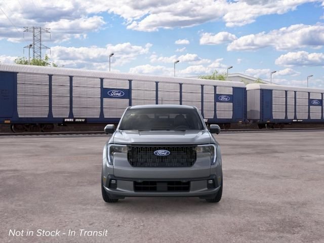 New 2026 Ford Maverick Lobo AWD/4WD image 6