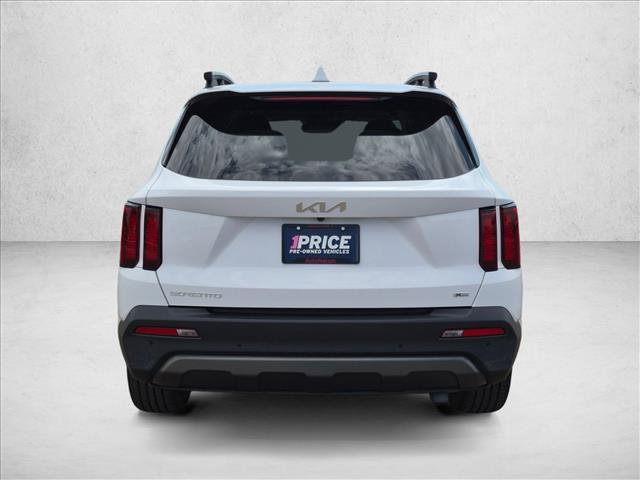 Used 2023 Kia Sorento X-Line EX AWD/4WD image 8