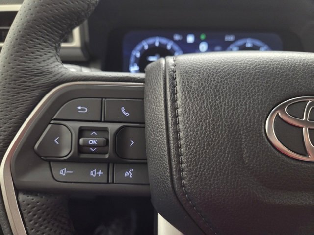 New 2026 Toyota Tacoma TRD Off-Road image 58