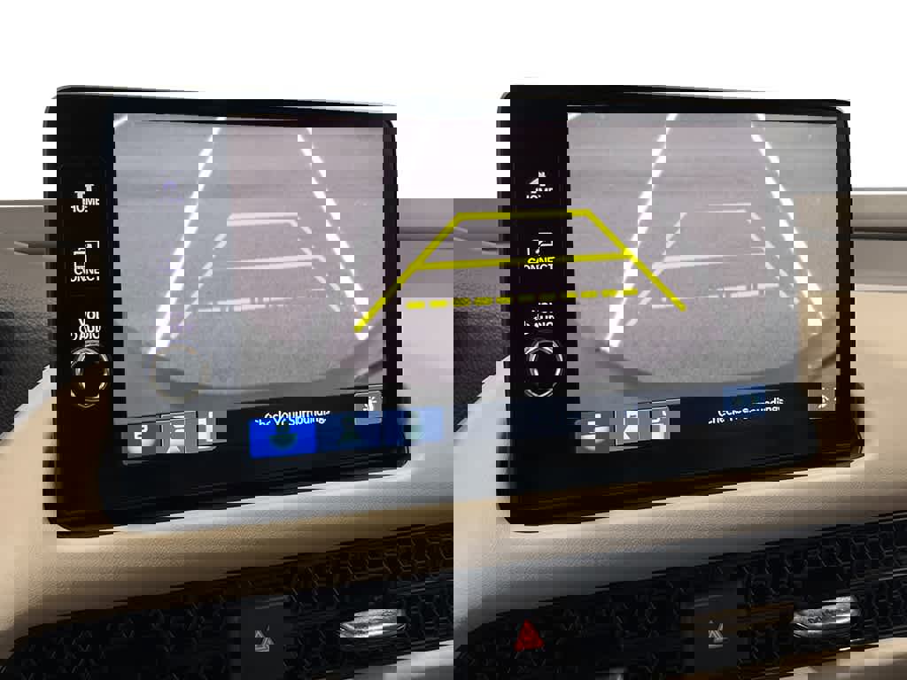 New 2026 Honda HR-V LX image 19