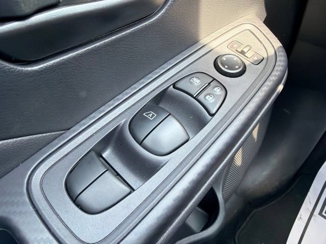 Used 2024 Nissan Versa S w/ S Plus Package FWD image 21