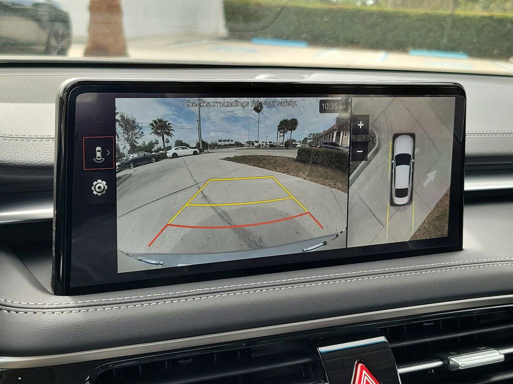 New 2026 Genesis G70 2.5T Prestige image 9