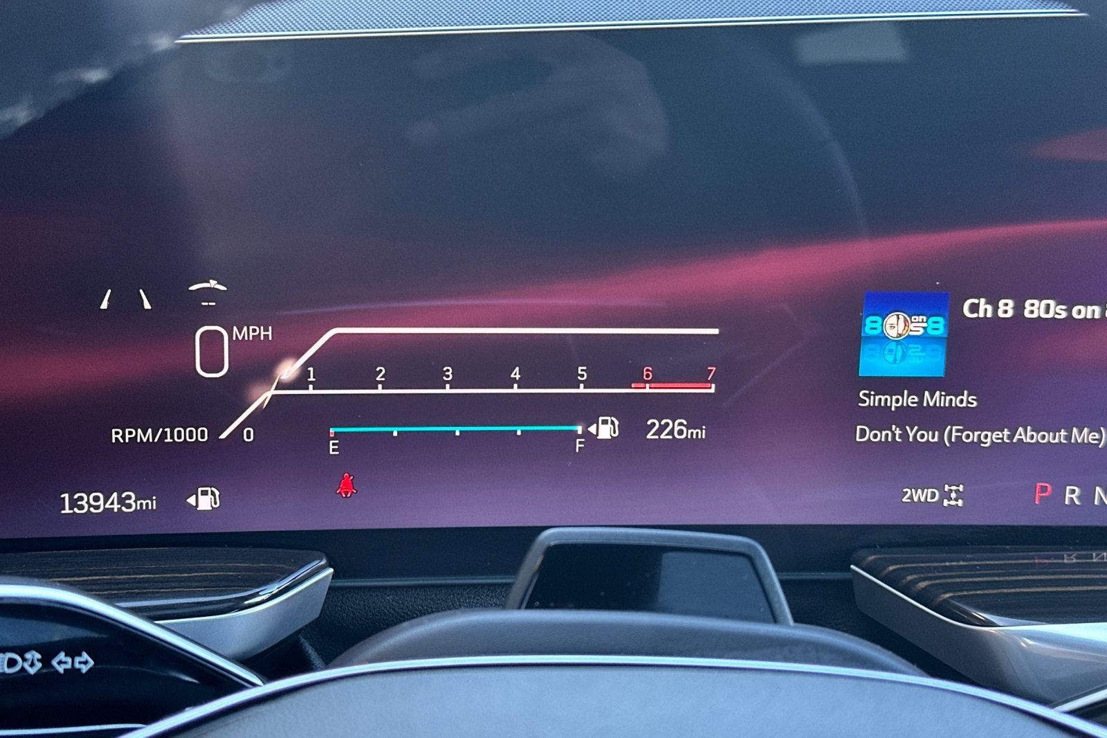 Used 2025 Cadillac Escalade Premium Luxury image 38