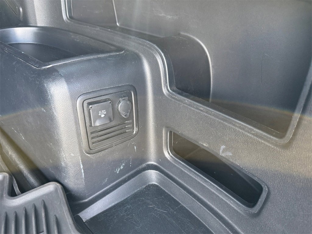 Used 2022 Toyota 4Runner TRD Off-Road Premium image 17